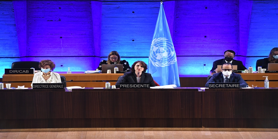 214th unesco2 5 4 2565