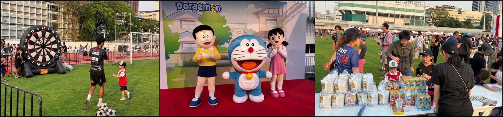 70 ปี หอการค้าญี่ปุ่น4 24 2 2568
