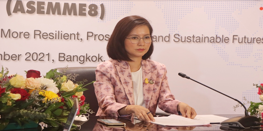 ASEM 10 3 2565