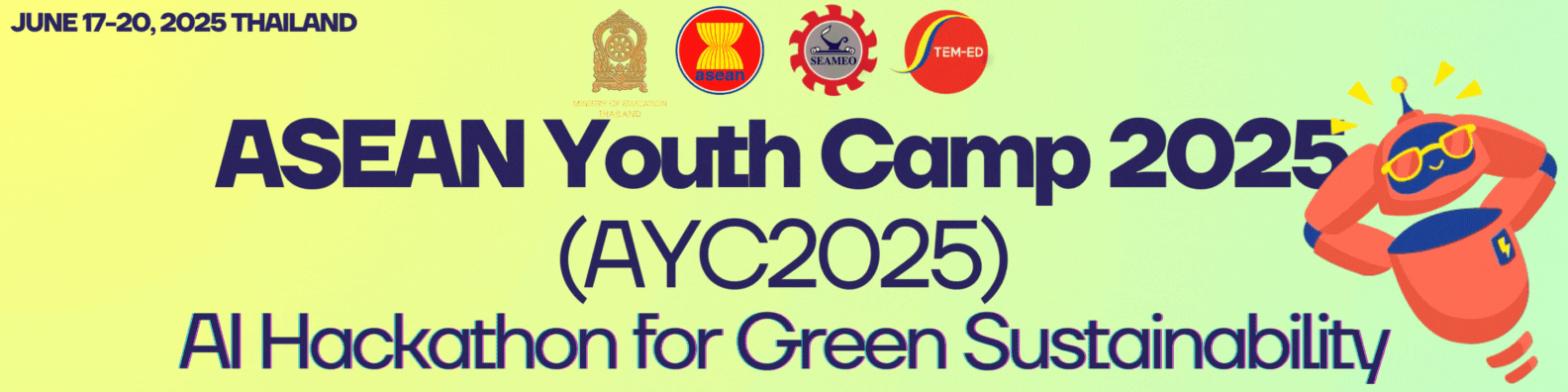 AYC2025 BANNER stemed