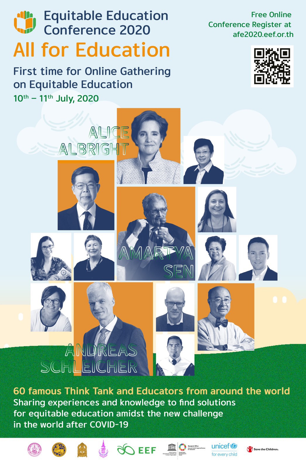 All for Education 3 7 2563