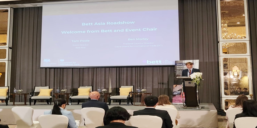 Bett Asia1 2022 29 4 2565