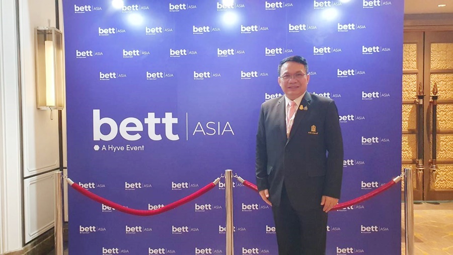 Bett Asia1 2023 5 10 2566