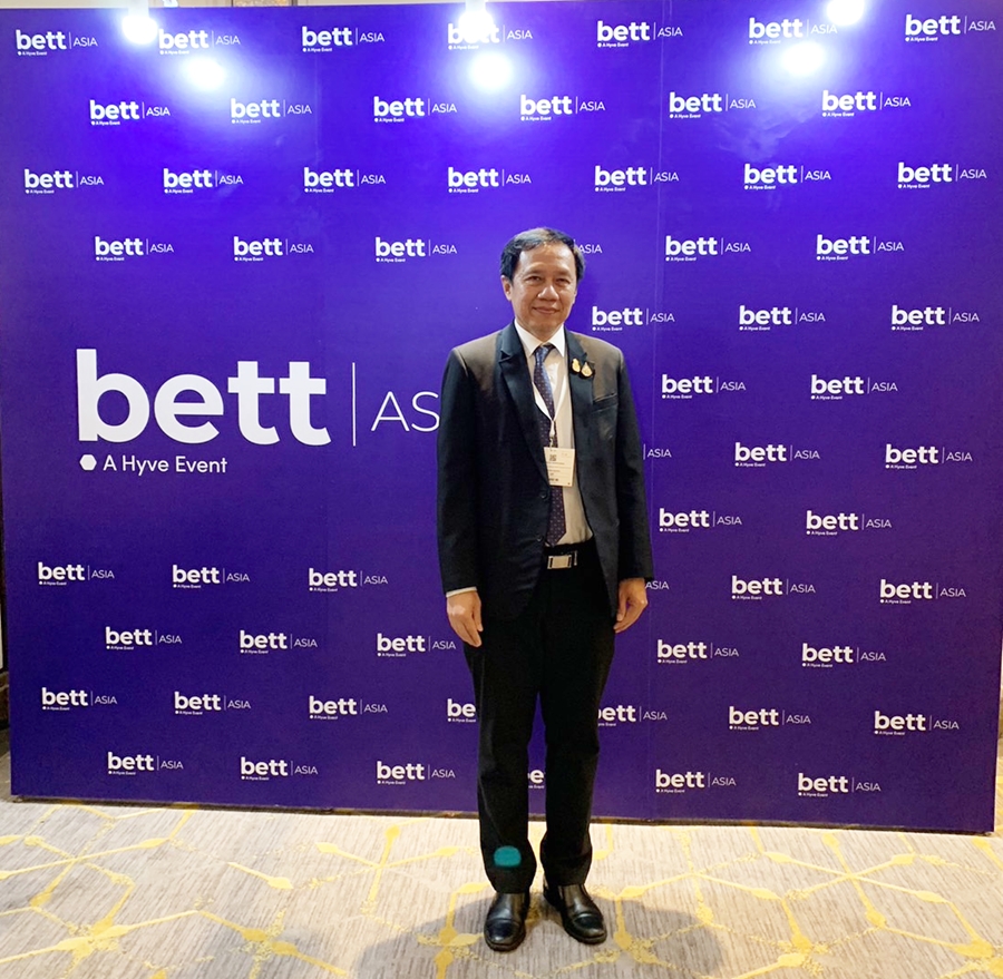 Bett Asia22 2023 5 10 2566