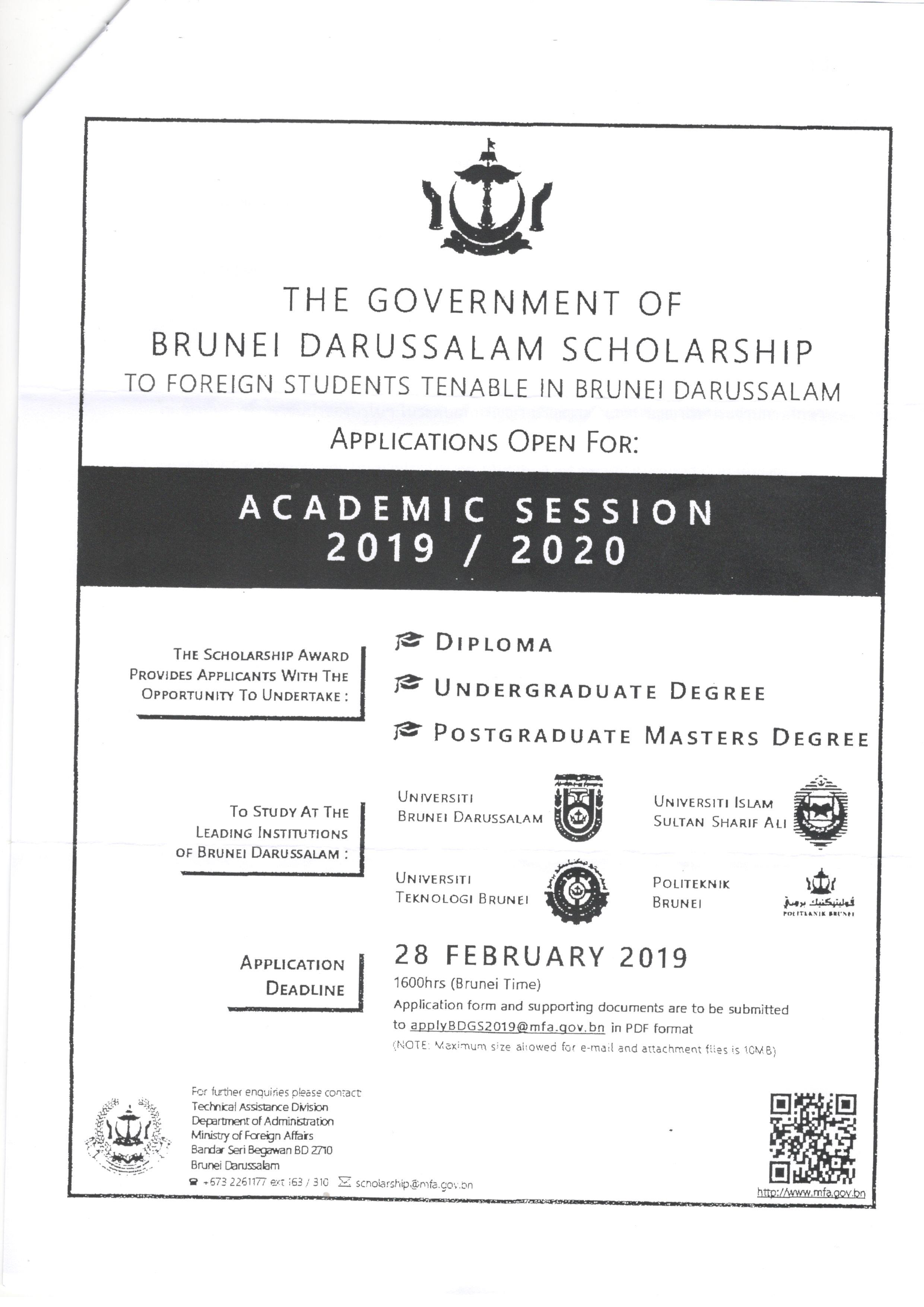 Brunei