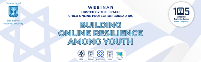 Building Online Resilience Among Youth 1 4 2568