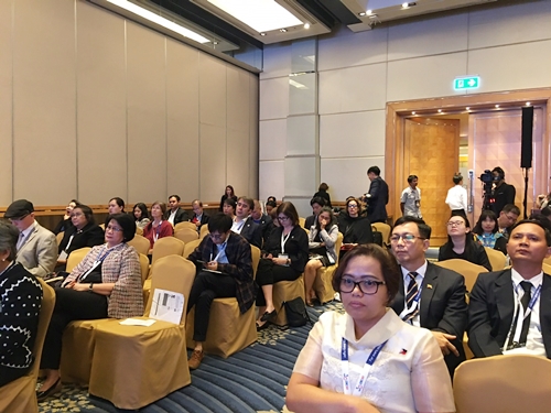 CRC30 Children in ASEAN3 1 11 2562