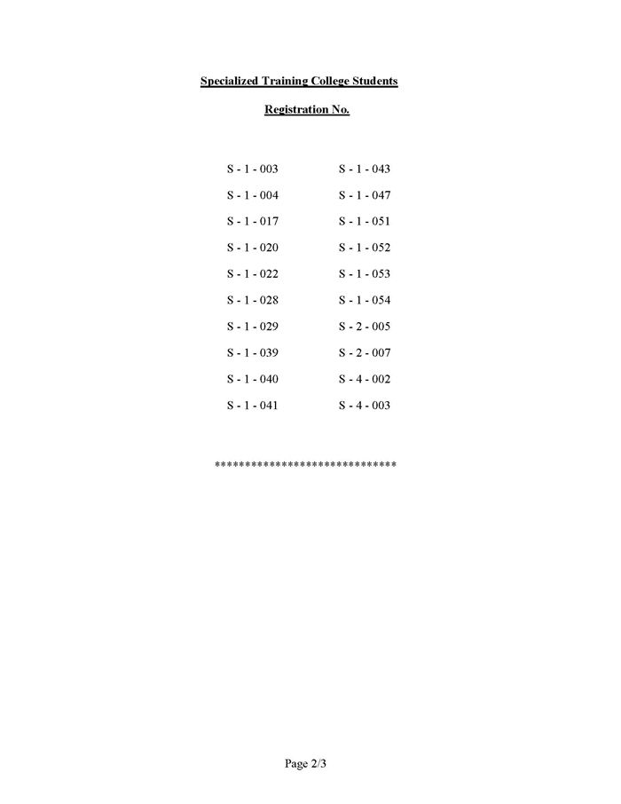 CS2024 written exam result Page 2 12 7 2566