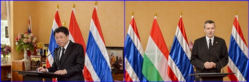 Capacities of Hungary1 12 10 2560