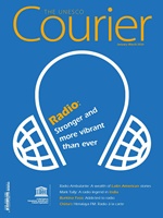 Cover Courier Jan Mar 2020