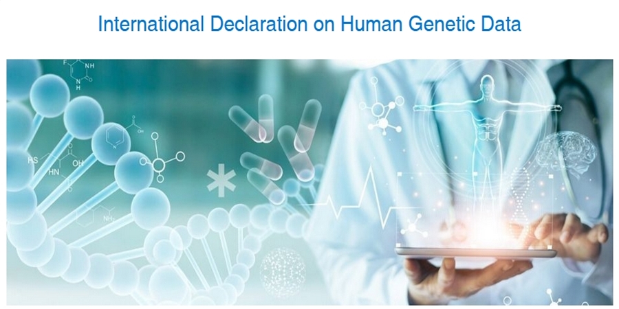 Ethics of Genome Editing 8 2 2565