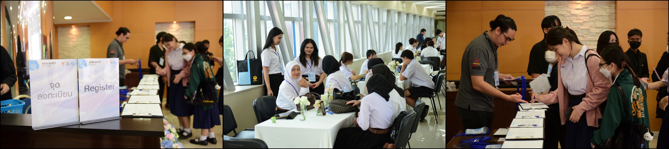 Girls in ICT Day Thailand3 25 4 2568