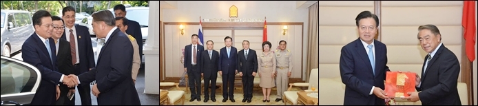 H.E Mr. Ning Fukui2 2 4 2558