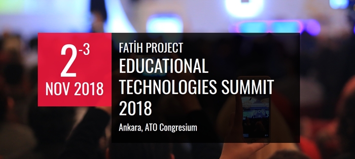 International Fatih Project Educational 10 8 2561