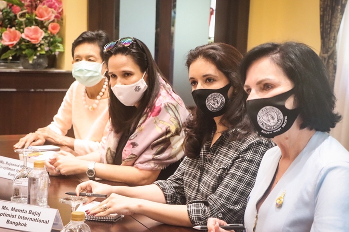 Mapping the Digital2 22 12 2563