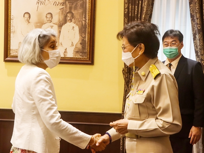 Mapping the Digital3 22 12 2563