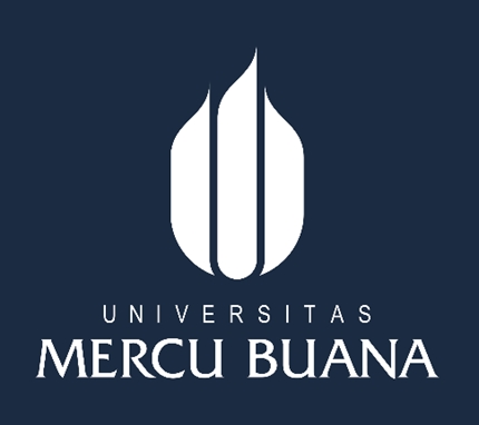 Mercu Buana University 3 5 2567