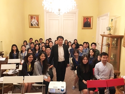 ODOS 4 23 31 May 2017