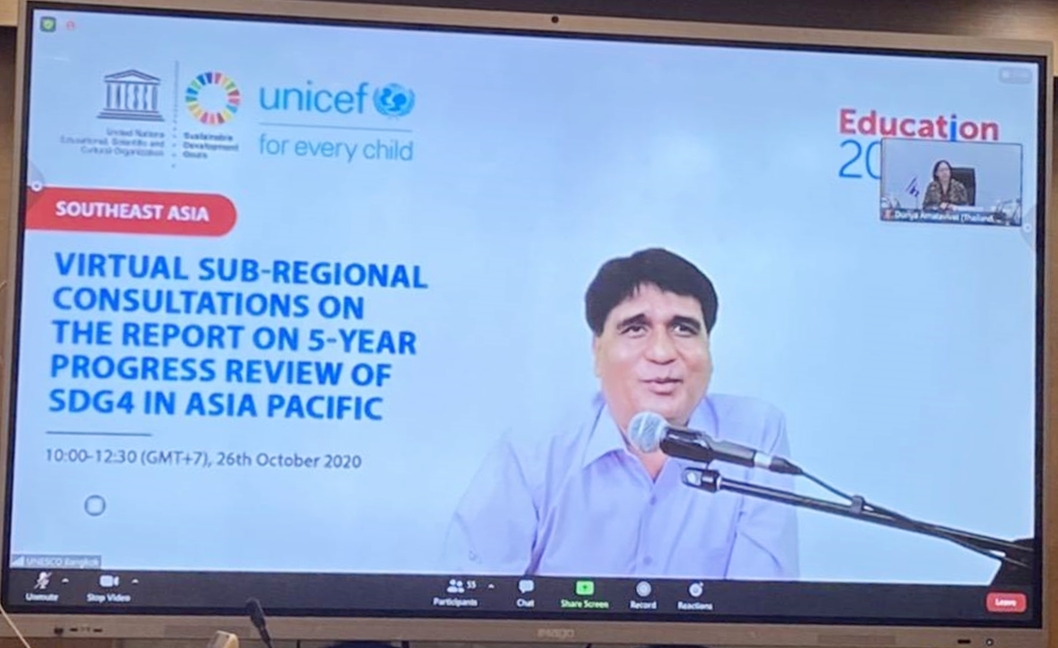 SDG4 in Asia Pacific2