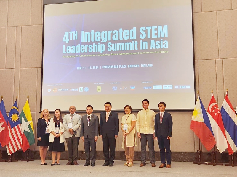 SEAMEO STEM ED4 13 6 2567
