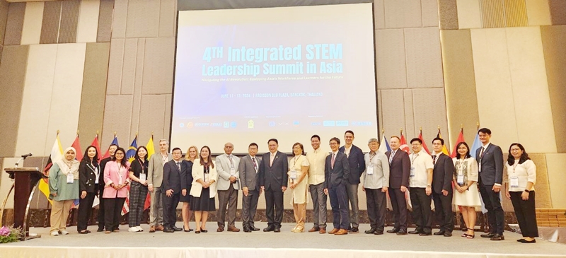 SEAMEO STEM ED5 13 6 2567