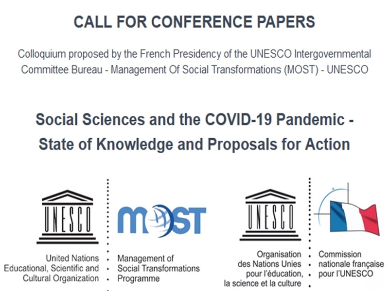 Social Sciences and the COVID 19 12 5 2564