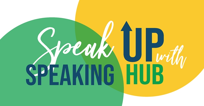 Speaking Hub 16 6 2563