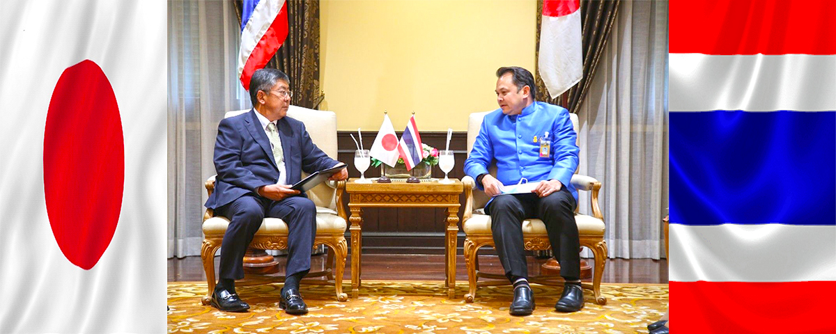 Thai Japan 16 9 2563