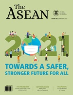 The ASEAN January 2021 1