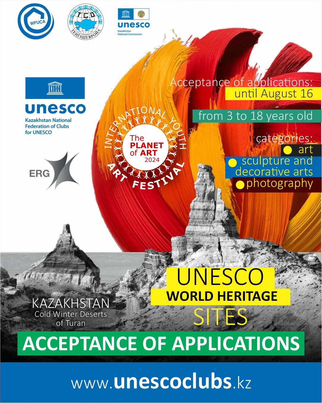 UNESCO TPoA ART 1 3