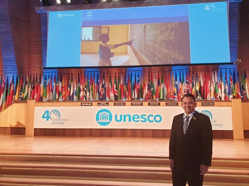 Unesco3 40th 15 11 2562