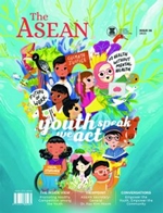 asean youth speak we act 24 3 2566