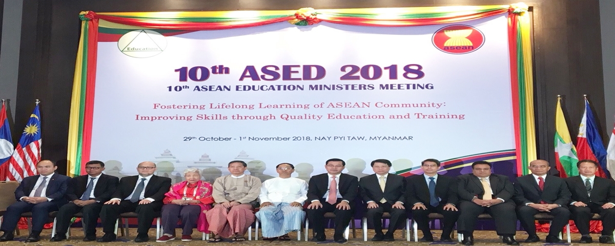 asean 10th nov 2561