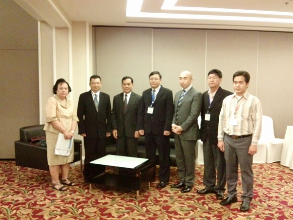 cooperation with Myanmar 17-11-2557