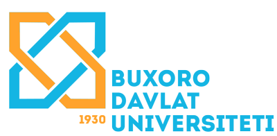 logo buxoro univer 6 9 2562