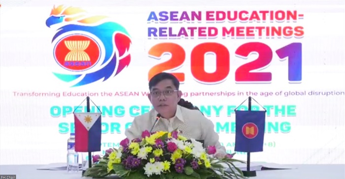 recovery responses of asean member1 1 10 2564