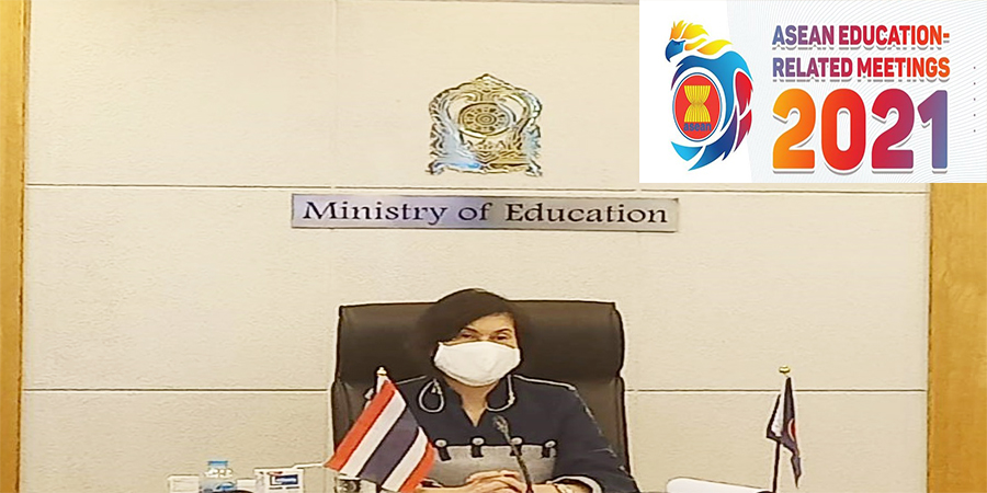 recovery responses of asean member3 1 10 2564