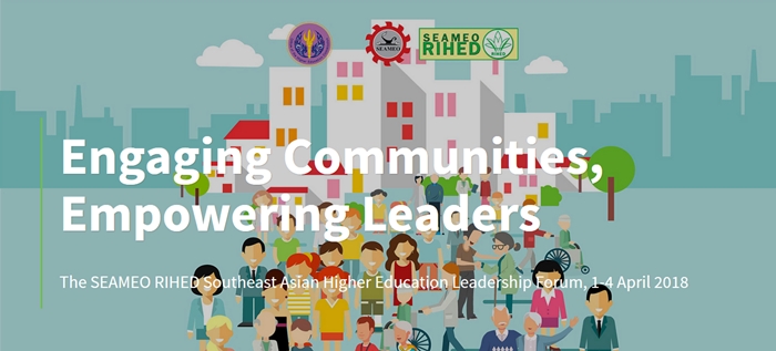 rihed seameo 28 2 2561