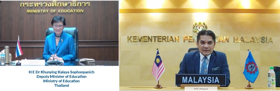 seameo6 51th 18 6 2564