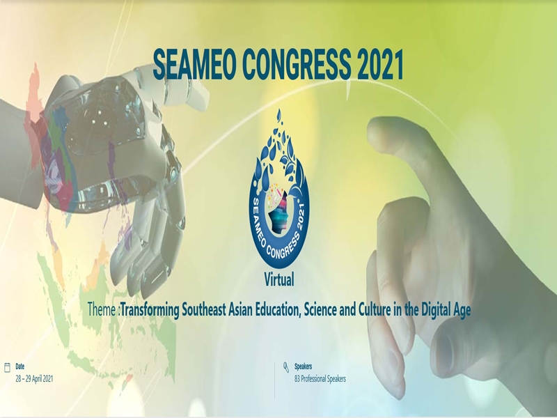 seameo 30 3 2021