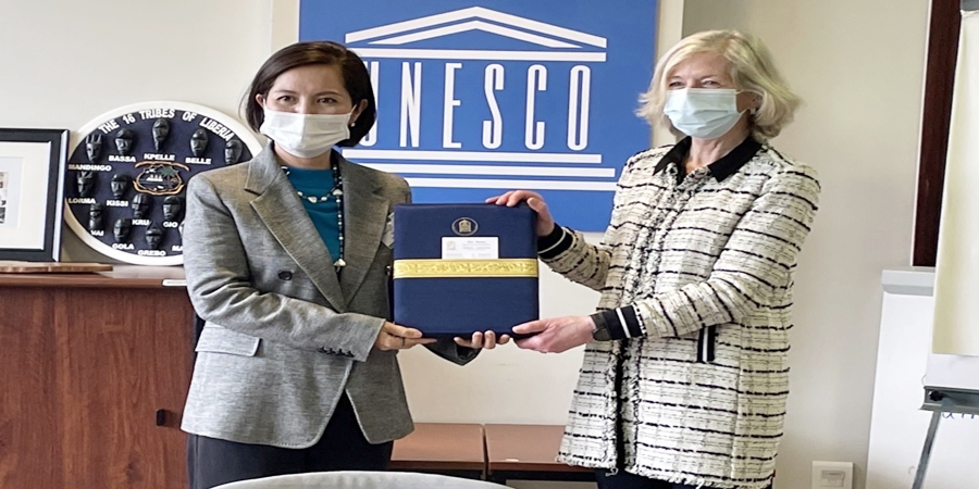 unesco3 9 4 2565