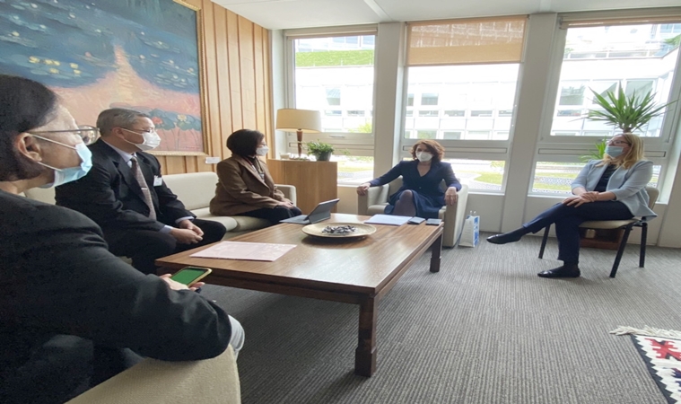 unesco meeting3 9 4 2565