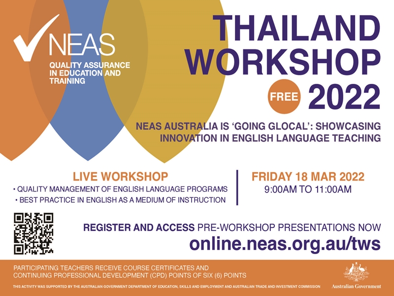 v4 Z8007 NEAS THAI VERSION PROMO FLYER 18 2 2565