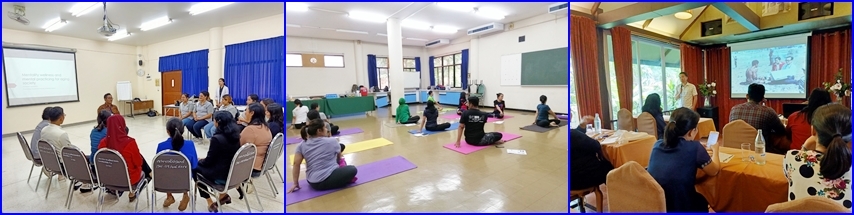 wellness for Aging Society 1 Aug 2019