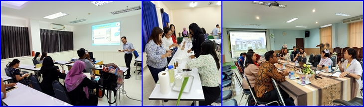 wellness for Aging Society 2 Aug 2019