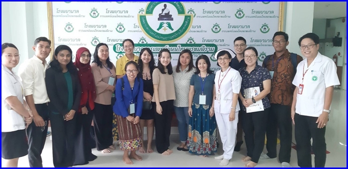 wellness for Aging Society 3 Aug 2019