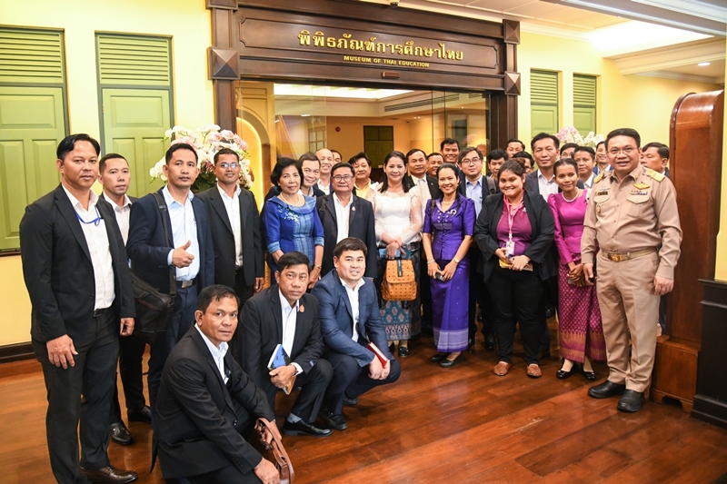 กัมพูชา5 30 5 2567