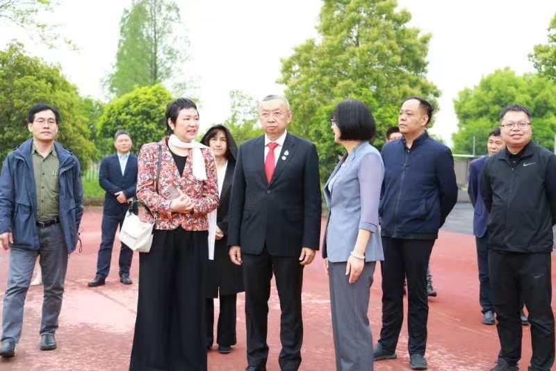 ซีหูโมเดล4 21 4 2568