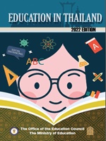 Education in thailand 2022