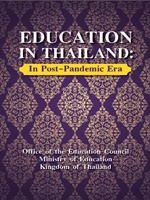 Education in thailand 2025